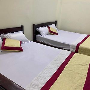 Standard Queen Room Two Queen Beds